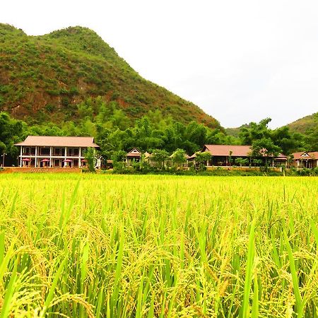 Отель Sol Bungalows Майтяу Экстерьер фото