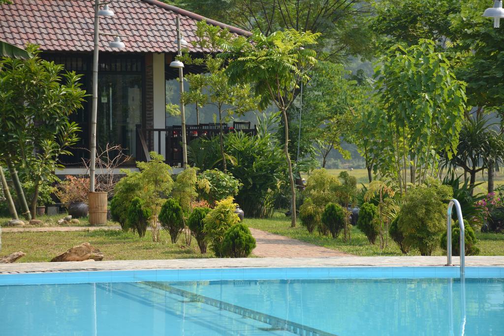 Отель Sol Bungalows Майтяу Экстерьер фото